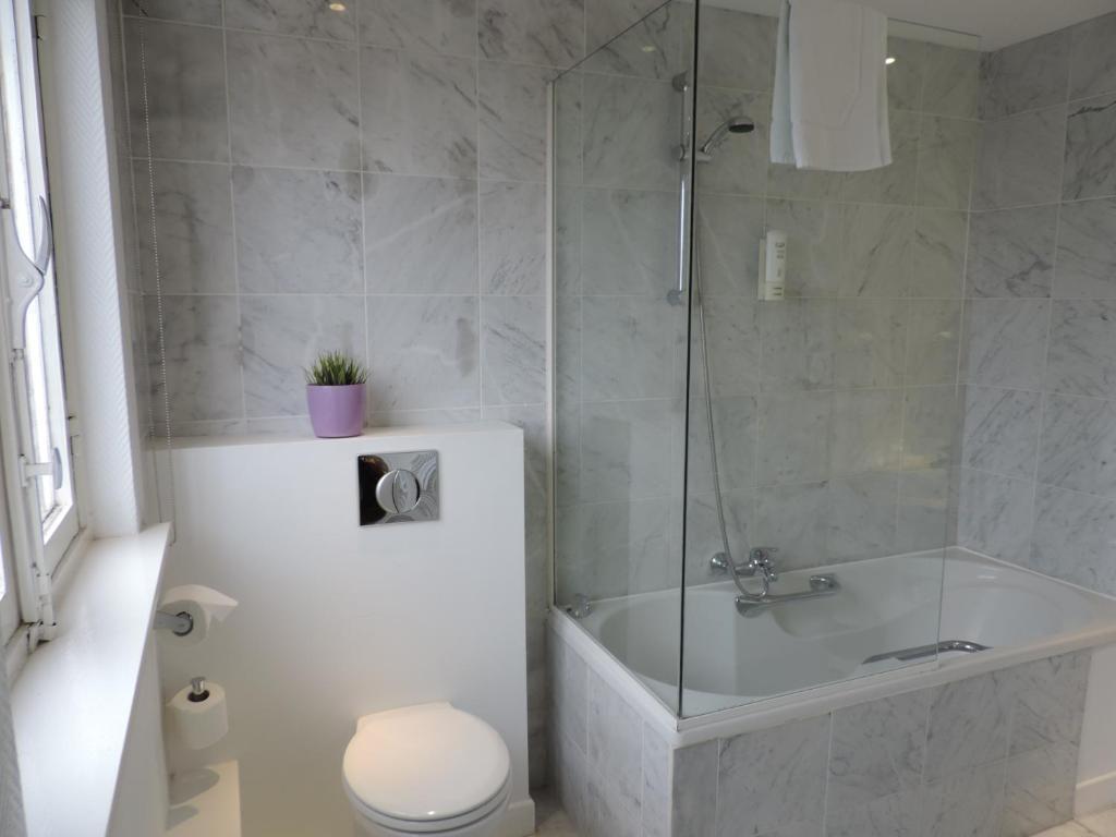 Cour St Georges 3* Ghent
