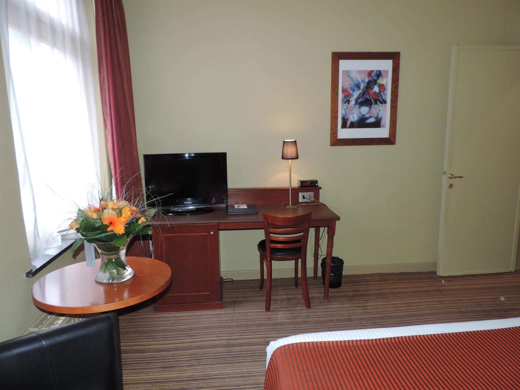 Cour St Georges Hotel