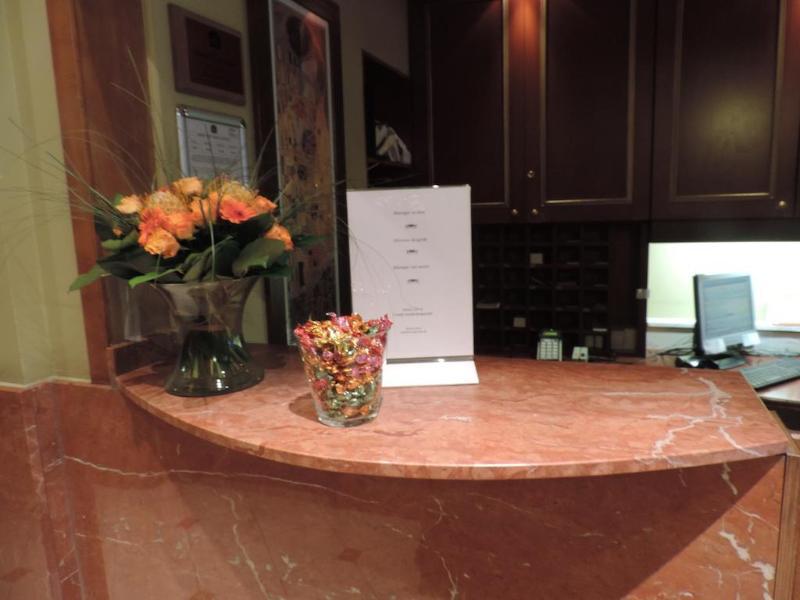 Cour St Georges Hotel 3*