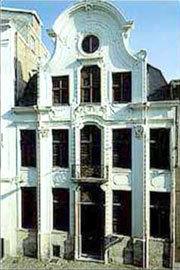 Cour St Georges Hotel Ghent
