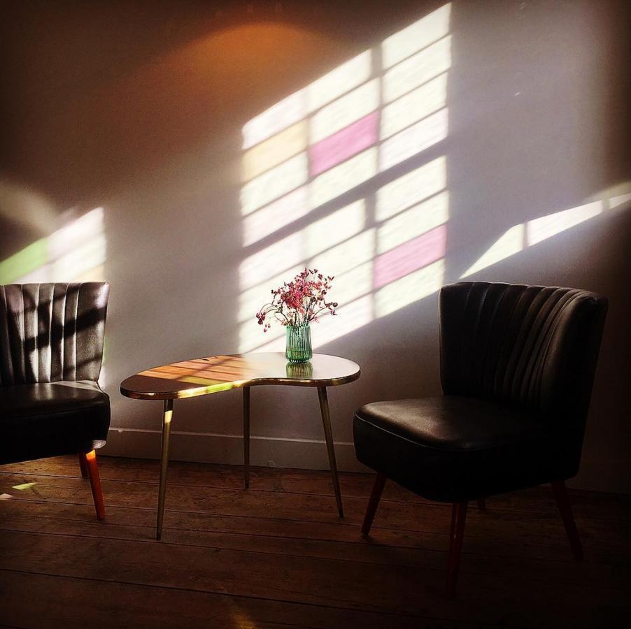 Bed & Breakfast Burgstraat 8 *