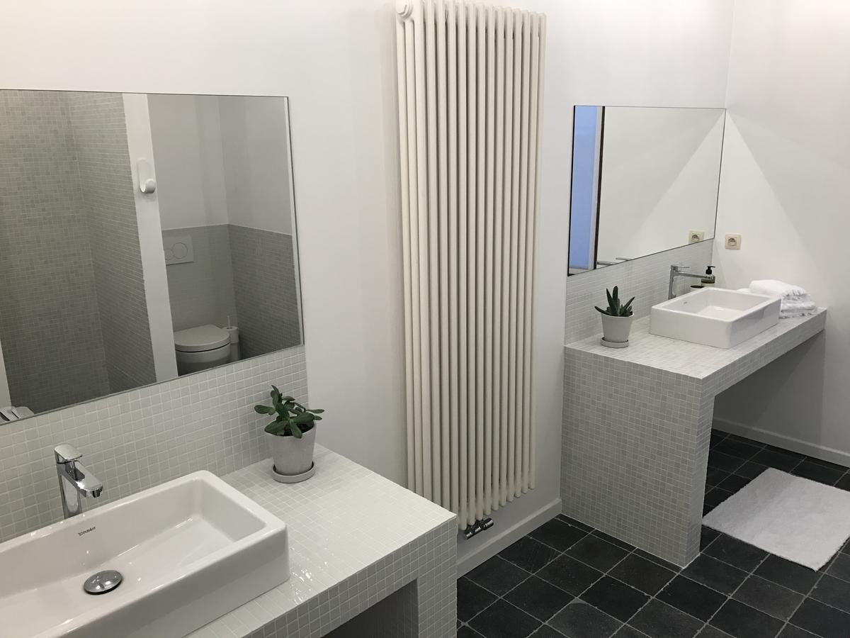 Burgstraat 8 * Ghent