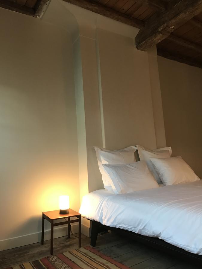 Bed & Breakfast Burgstraat 8 *