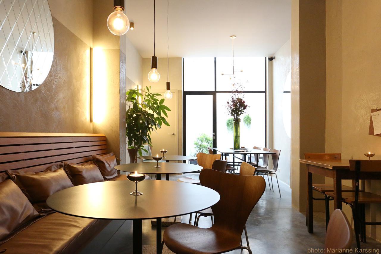 Burgstraat 8 * Ghent