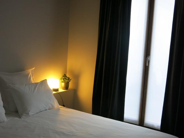 Burgstraat 8 * Ghent