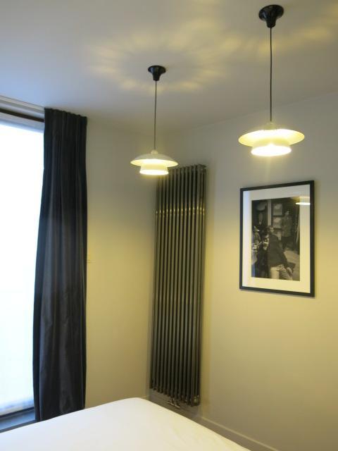 Bed & Breakfast Burgstraat 8 *
