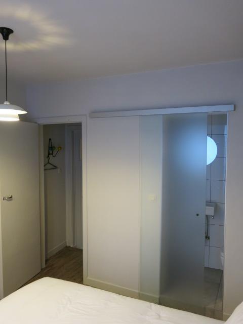 Bed & Breakfast Burgstraat 8 *