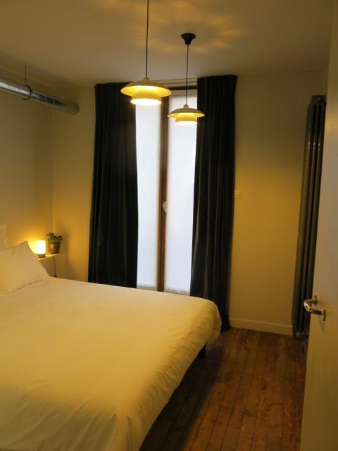 Burgstraat 8 * Ghent
