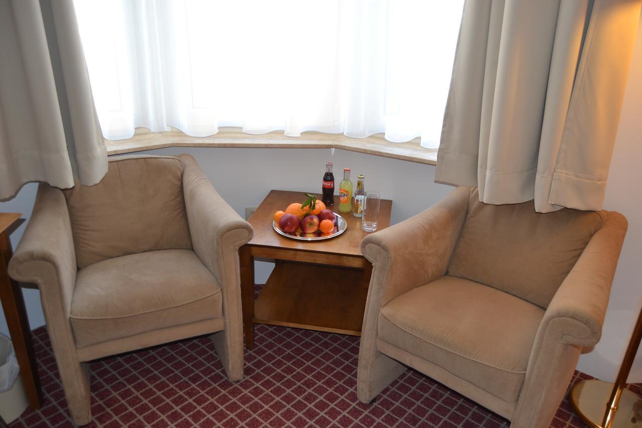 Hotel The Lord 2*