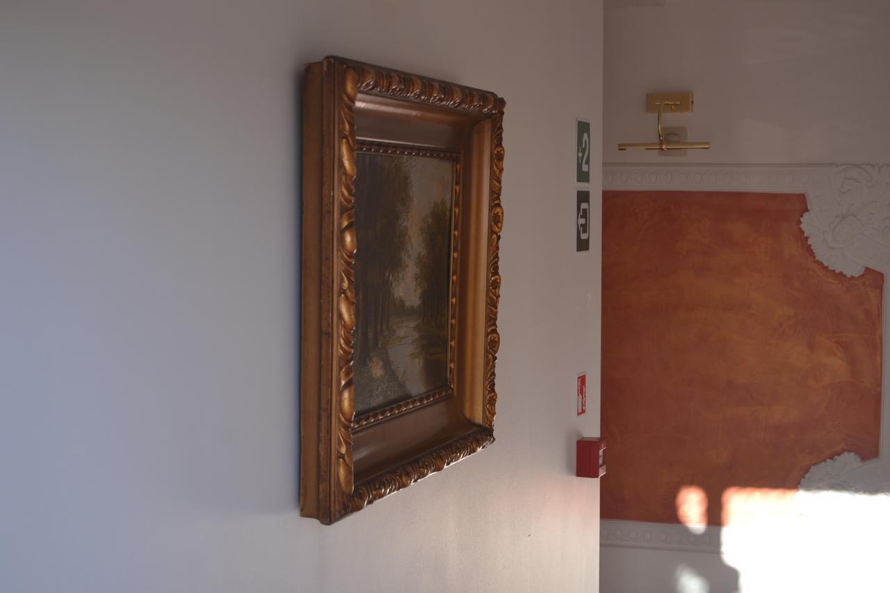 Hotel The Lord 2*