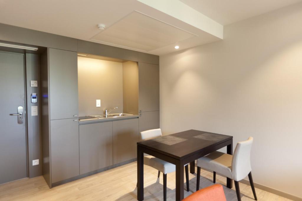 Castelnou Hotel Ghent