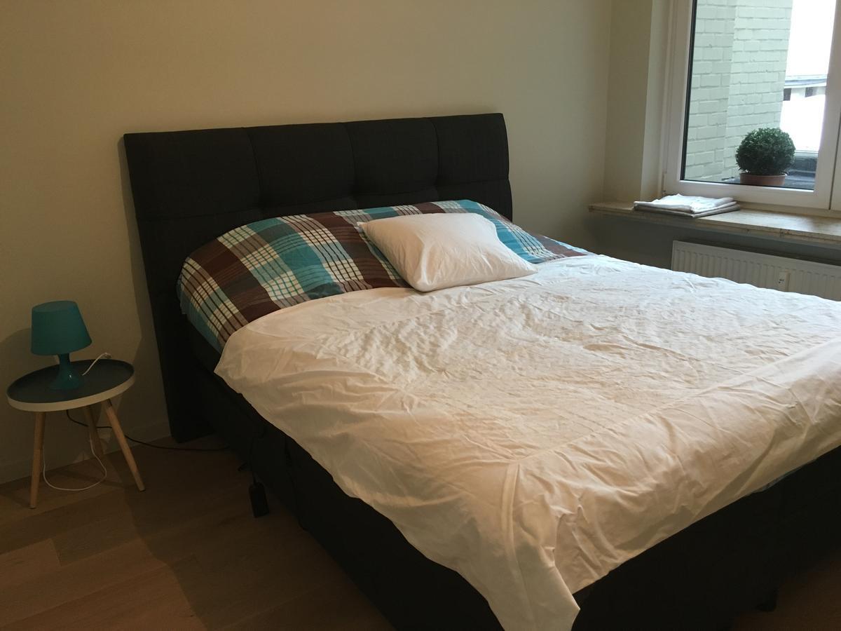 Apartment In Hartje *