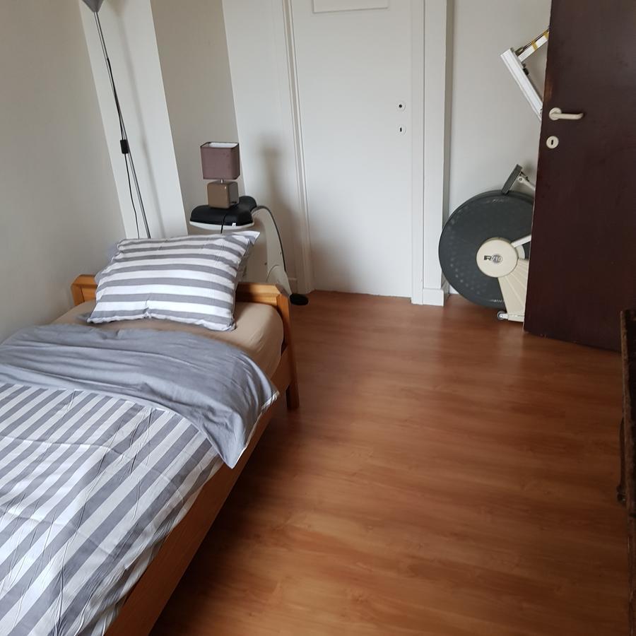 City Center Apartment Ghent