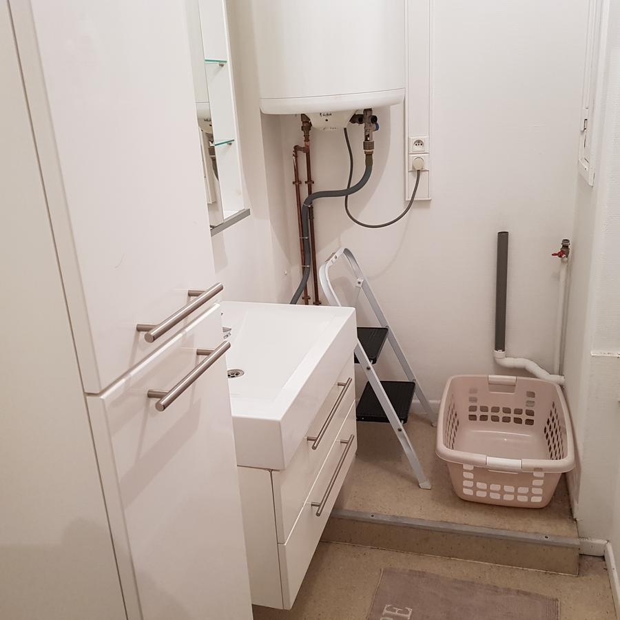 City Center Apartment
