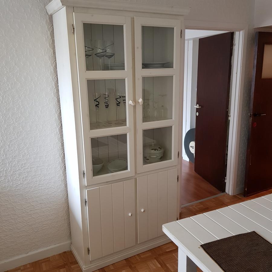 City Center Apartment