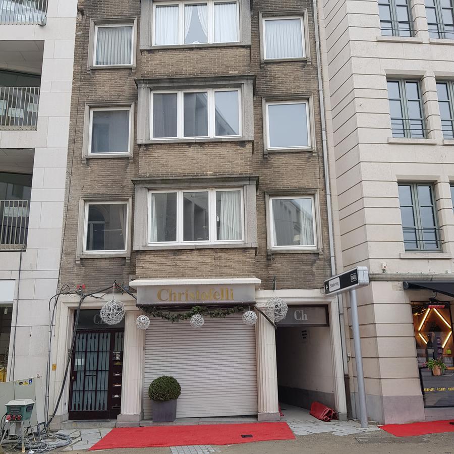 Apartment City Center
