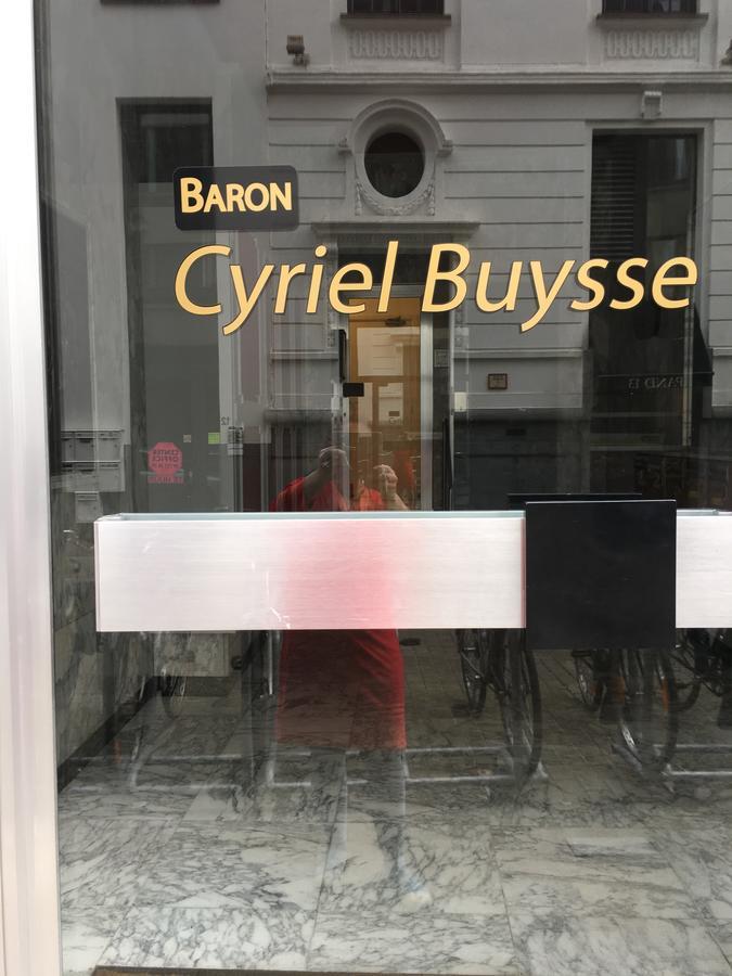 In Hartje * Ghent
