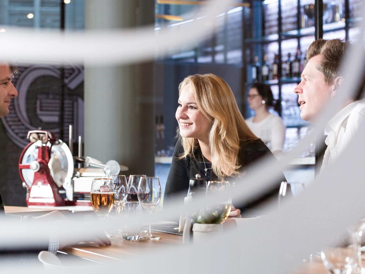 Novotel Centrum 3*