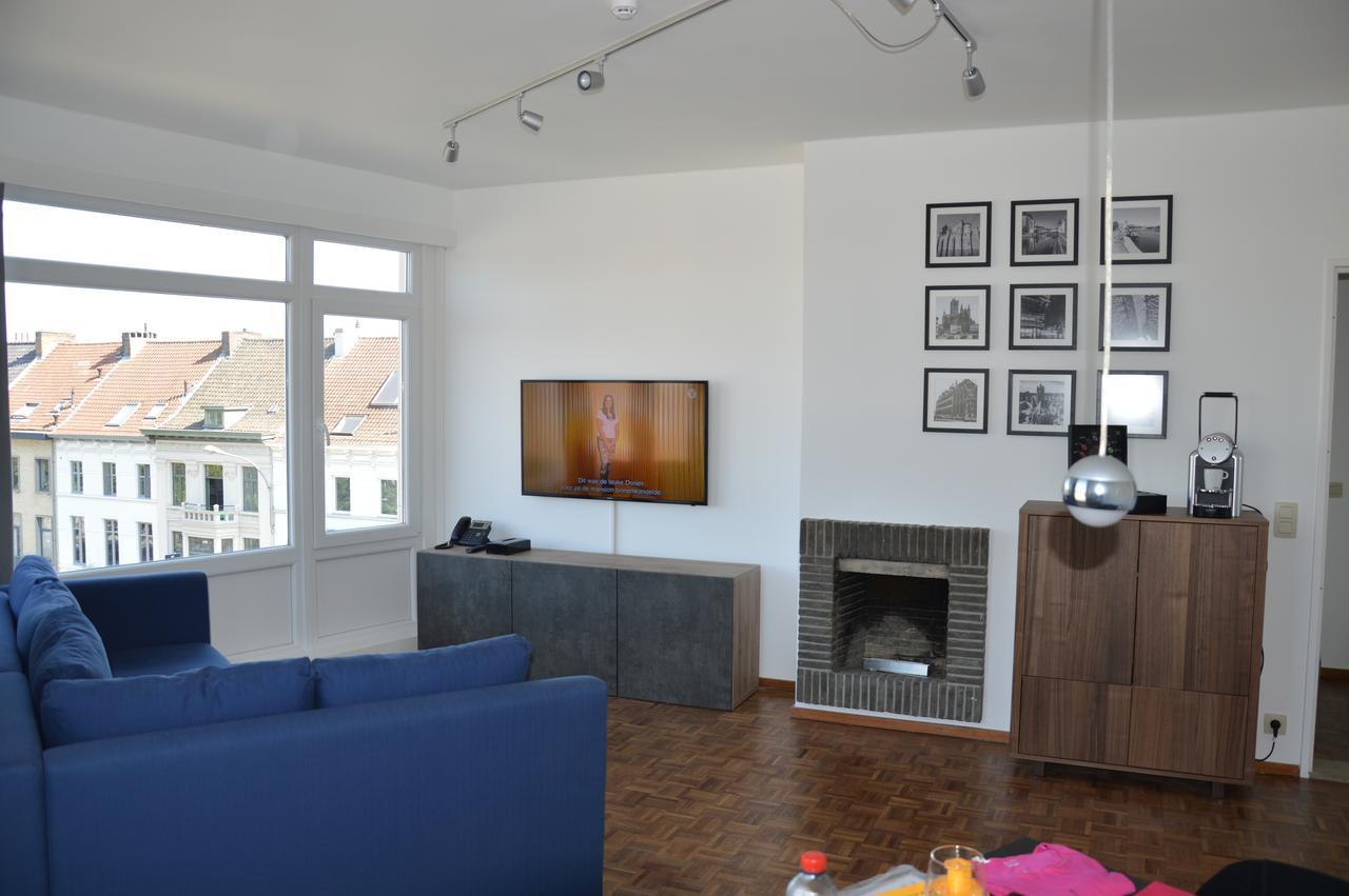 Guest 388 Ghent