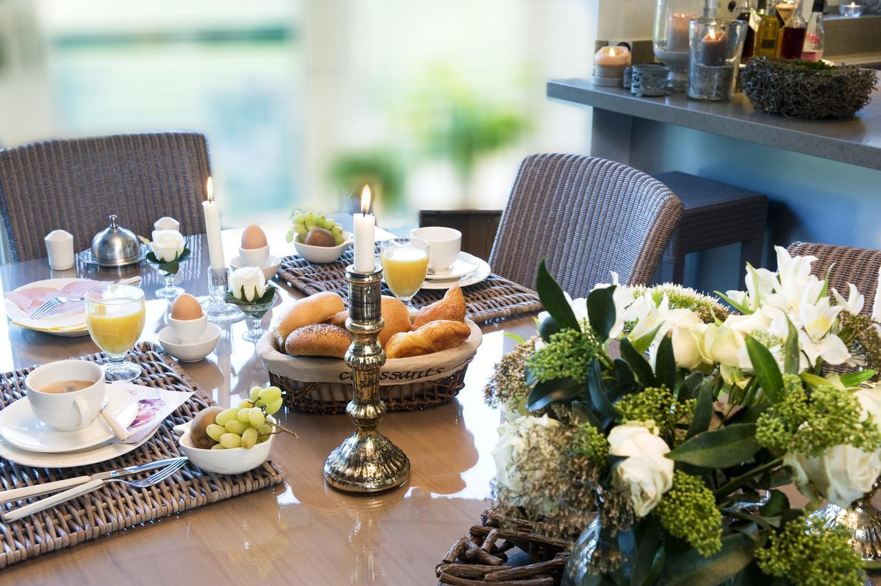 Bed & Breakfast Au Grenier