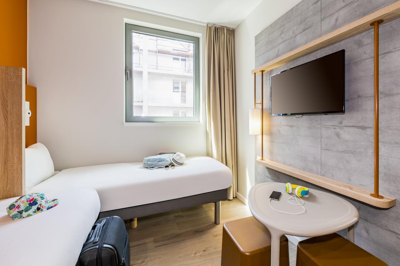Ibis Budget Centrum Dampoort