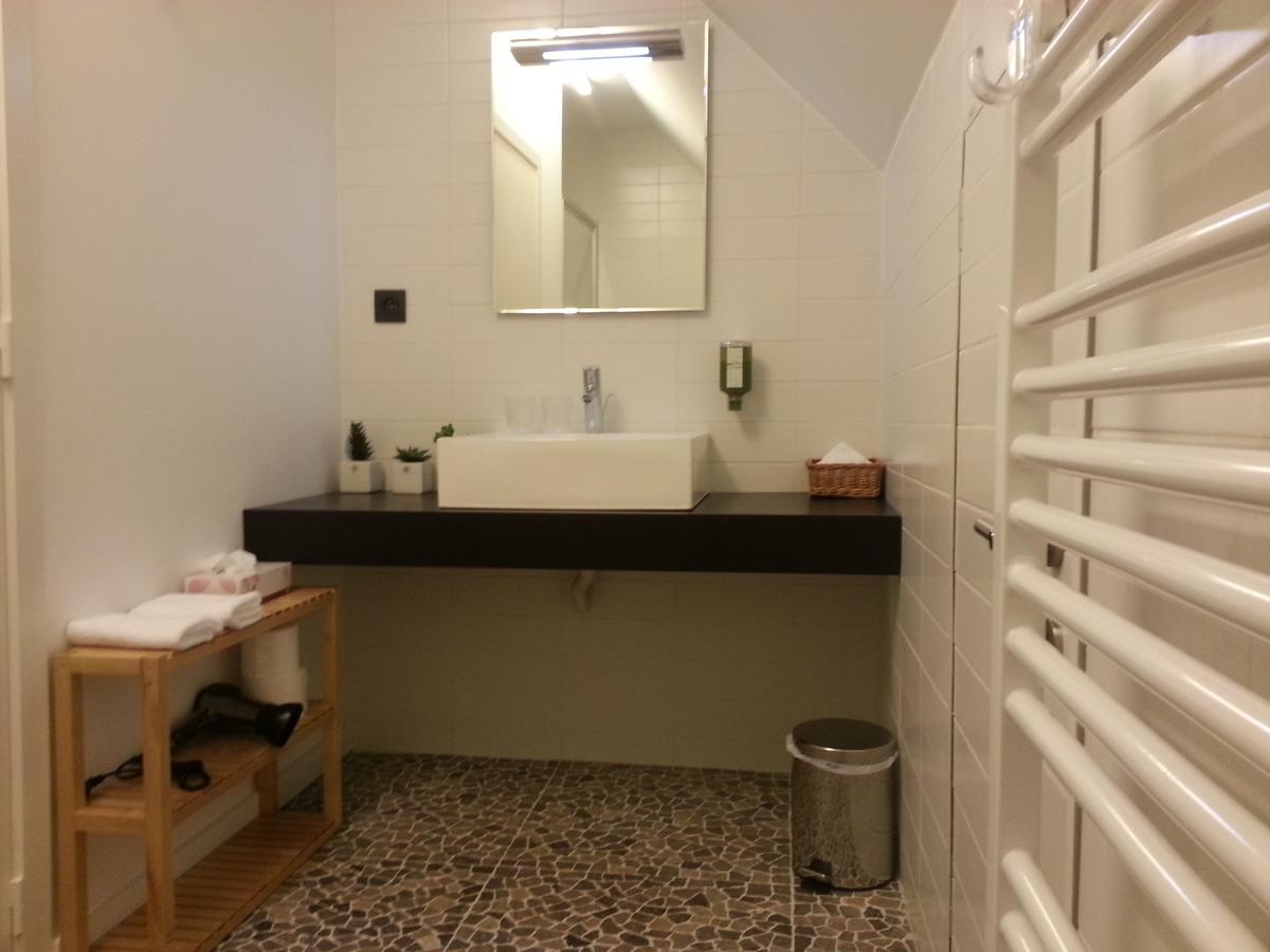 Apartment Vletingen Ghent