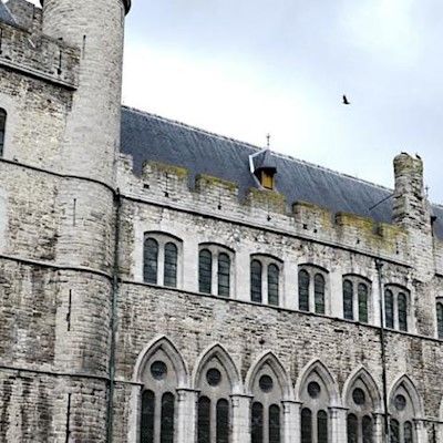 Cour St Georges 3*