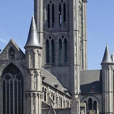 Cour St Georges 3* Ghent