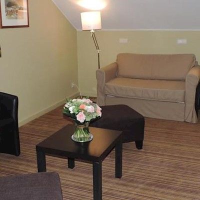 Cour St Georges Hotel Ghent