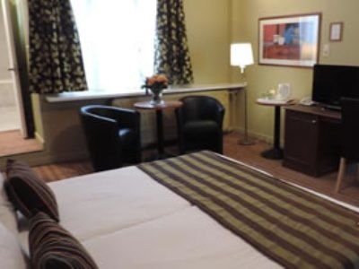 Cour St Georges 3* Ghent
