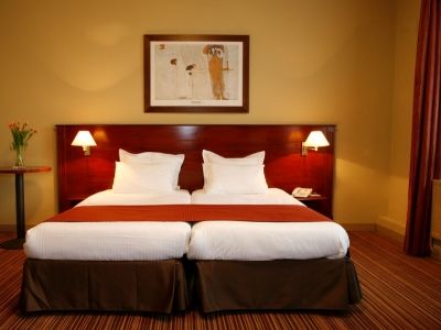 Hotel Cour St Georges 3*