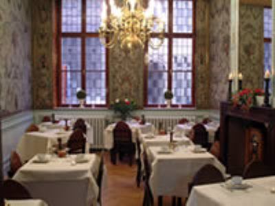 Hotel Cour St Georges