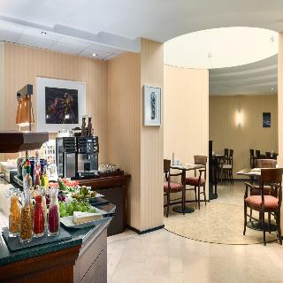 Nh Sint Pieters Hotel