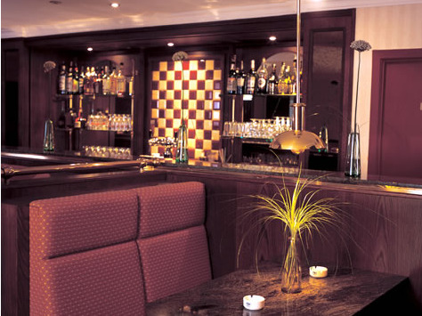 Hotel Nh Sint Pieters Ghent