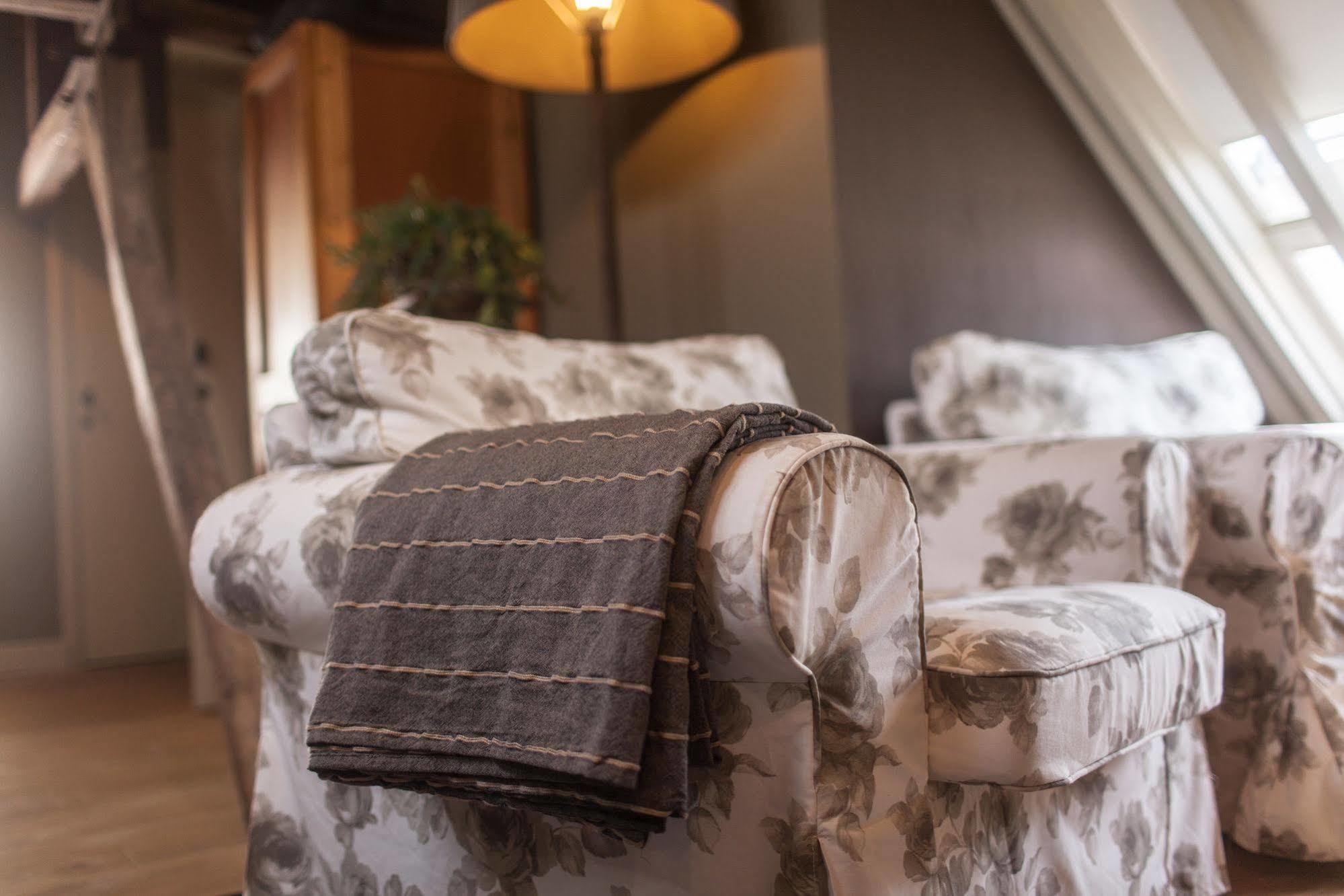 Door 10 Bed & Breakfast Ghent