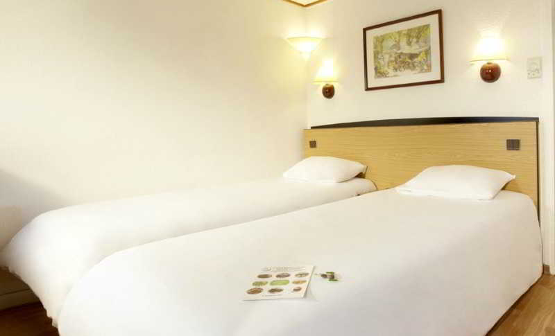 Campanile & Restaurant Hotel Ghent