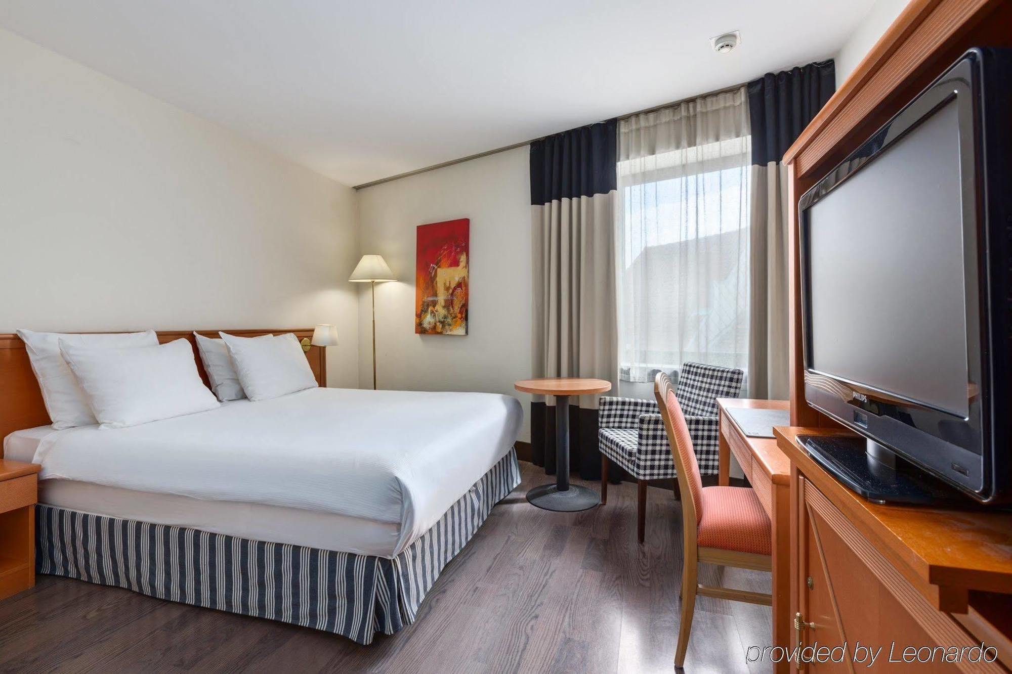Nh Sint Pieters 3* Gent