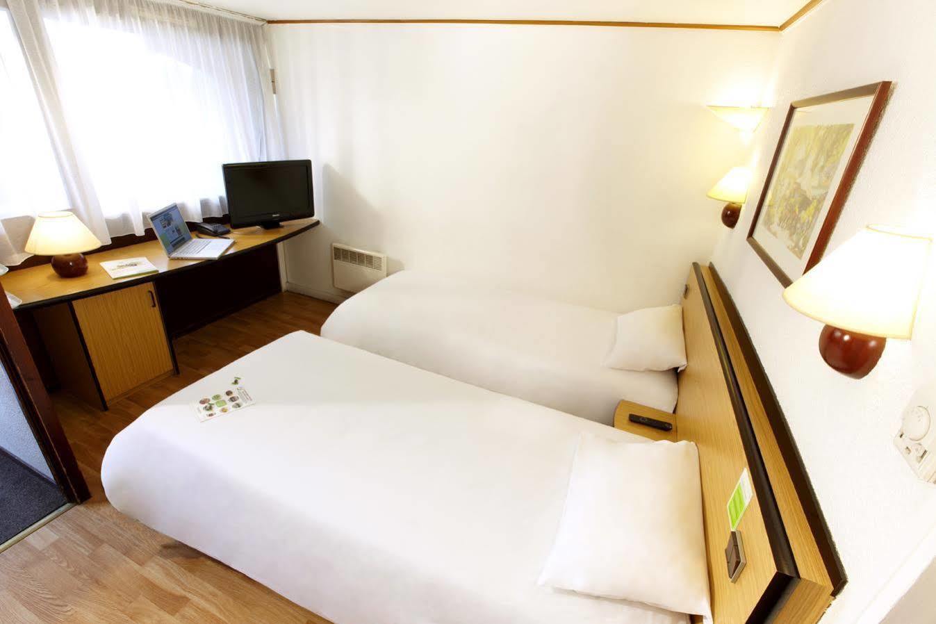 Campanile & Restaurant Hotel 2*