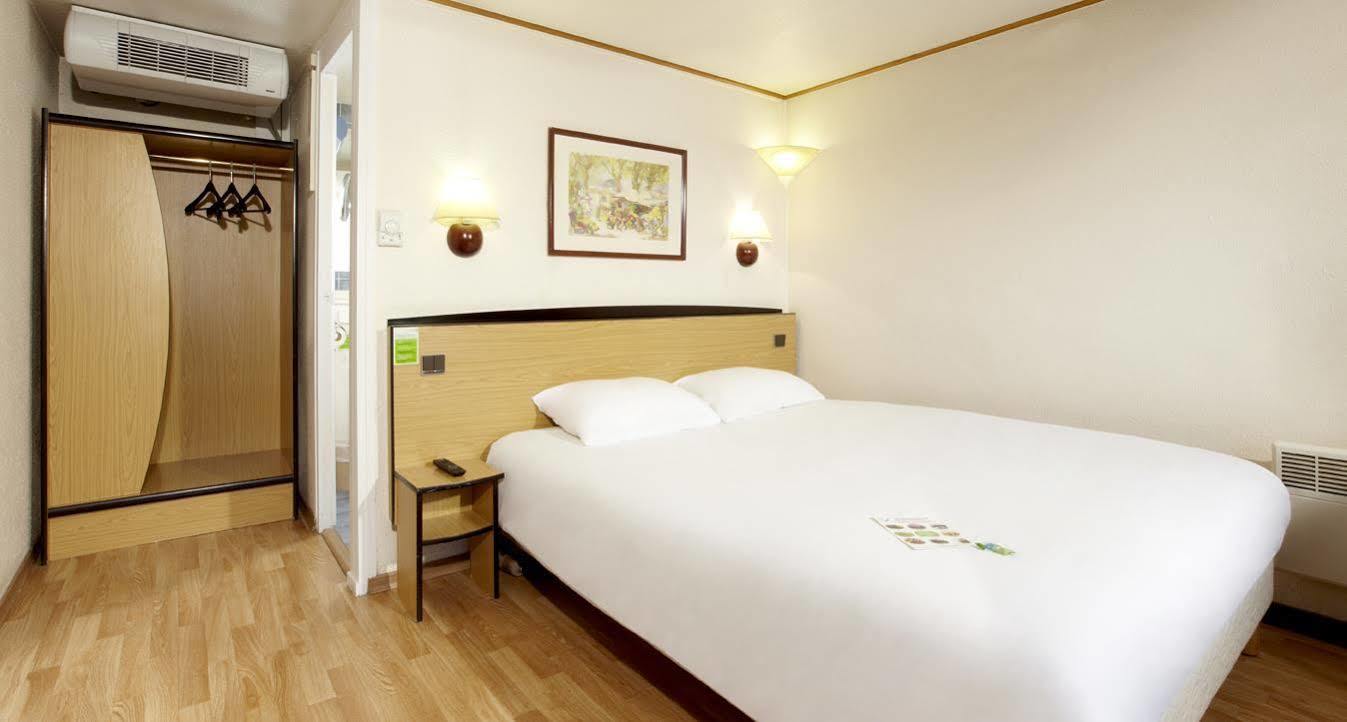 Campanile & Restaurant Hotel Ghent