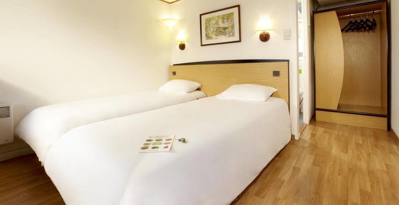 Campanile & Restaurant Hotel