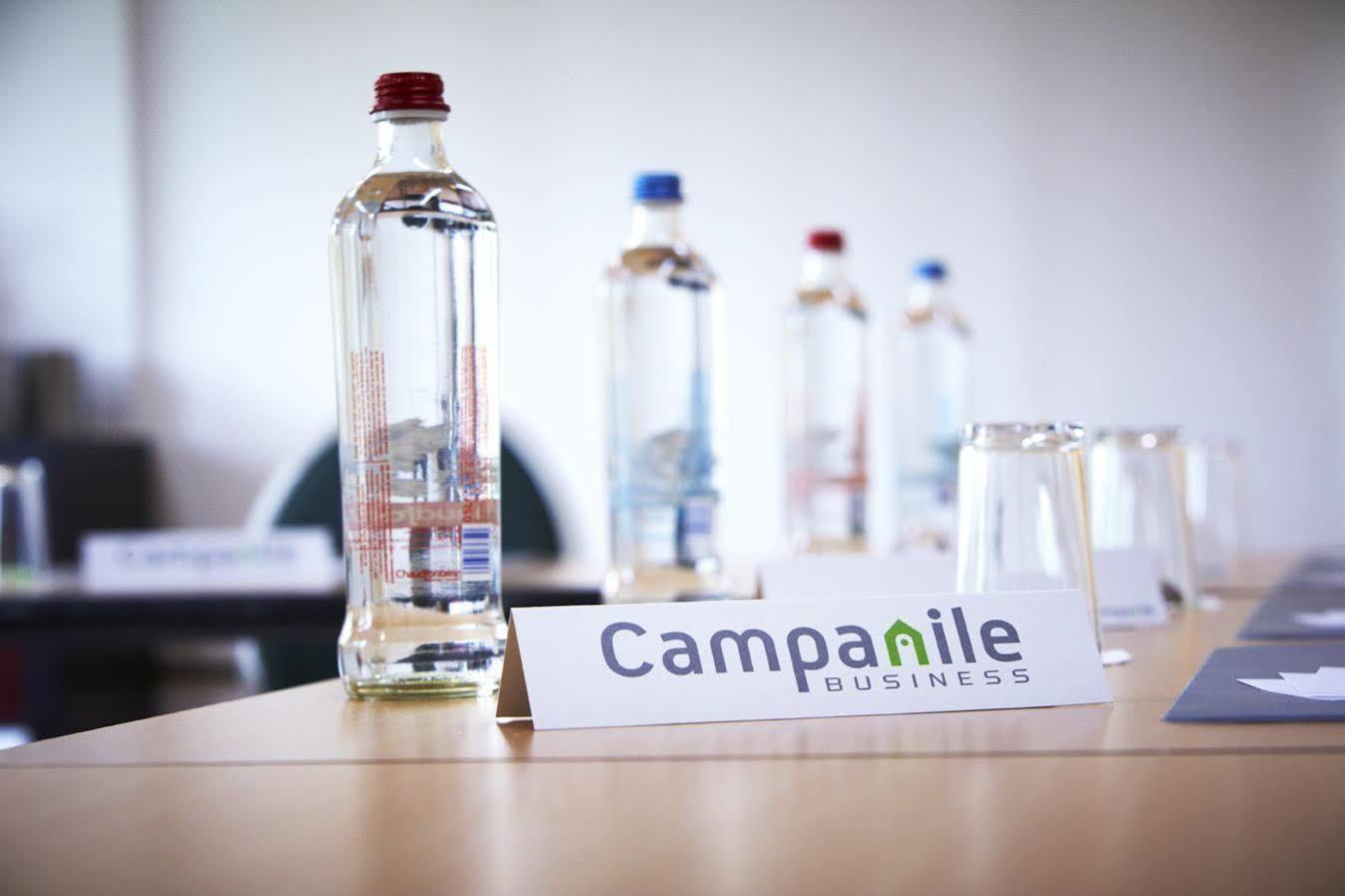 Campanile & Restaurant Hotel 2*