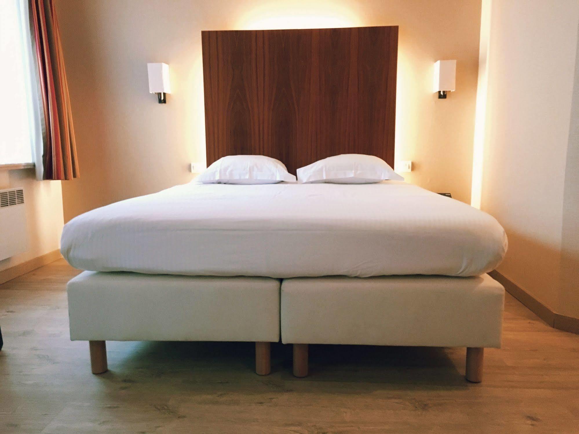 Hotel Chamade 3*