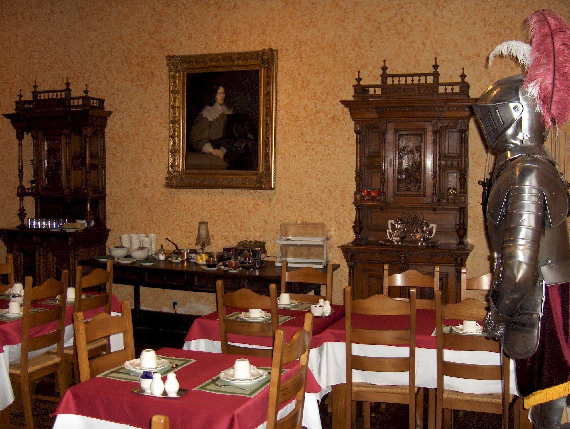 Erasmus Hotel Gante