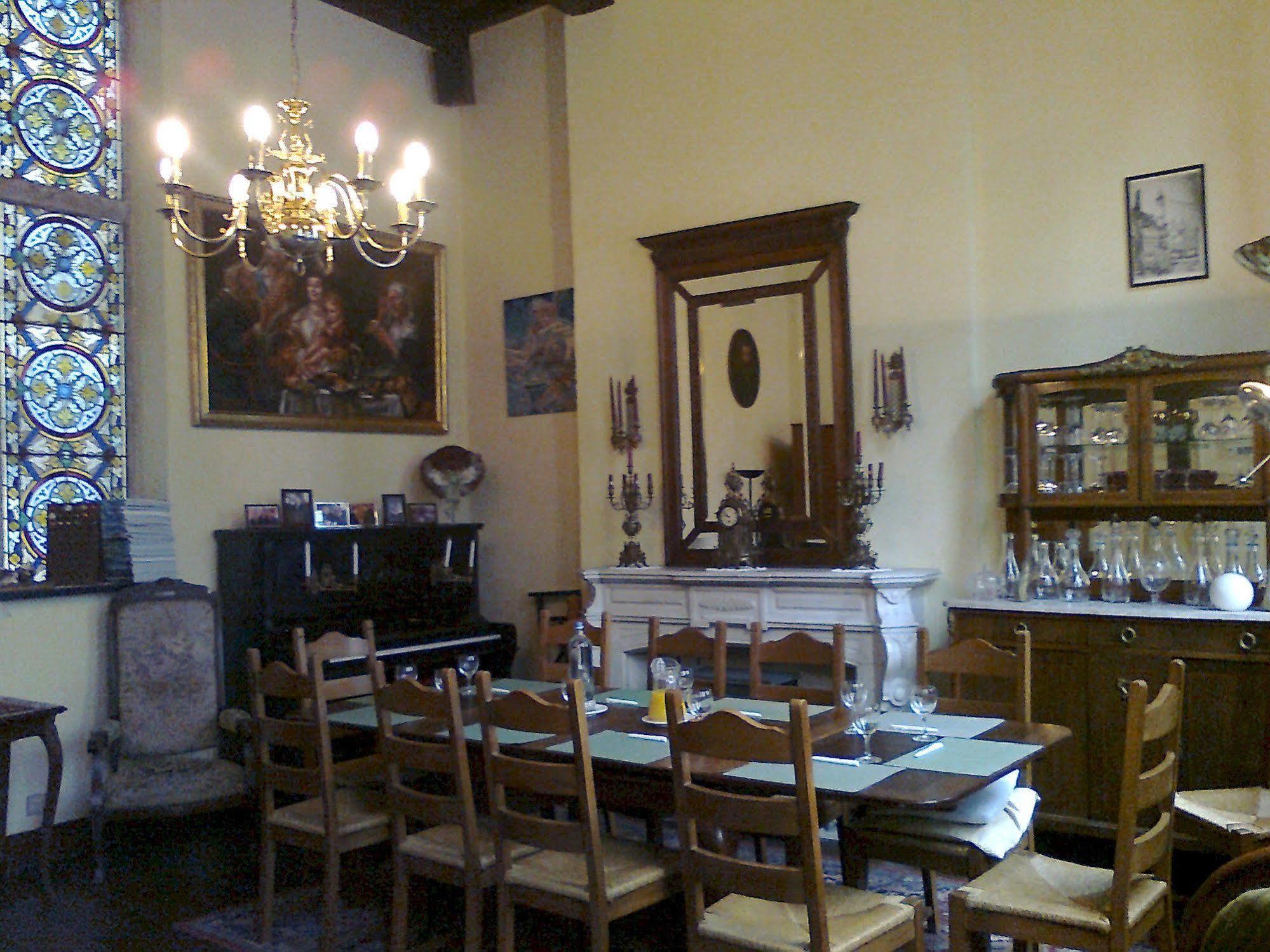 Hotel Erasmus
