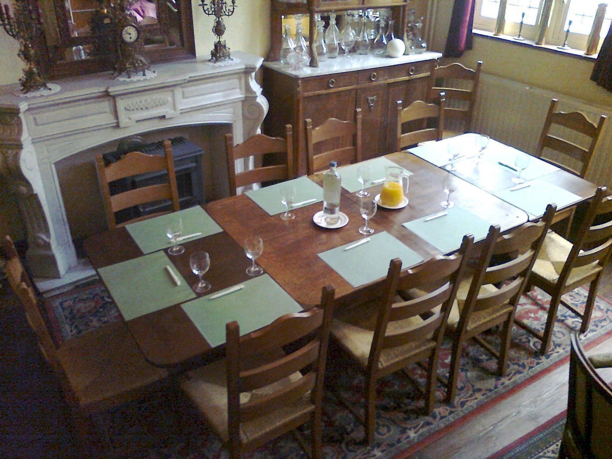 Erasmus Hotel Gante