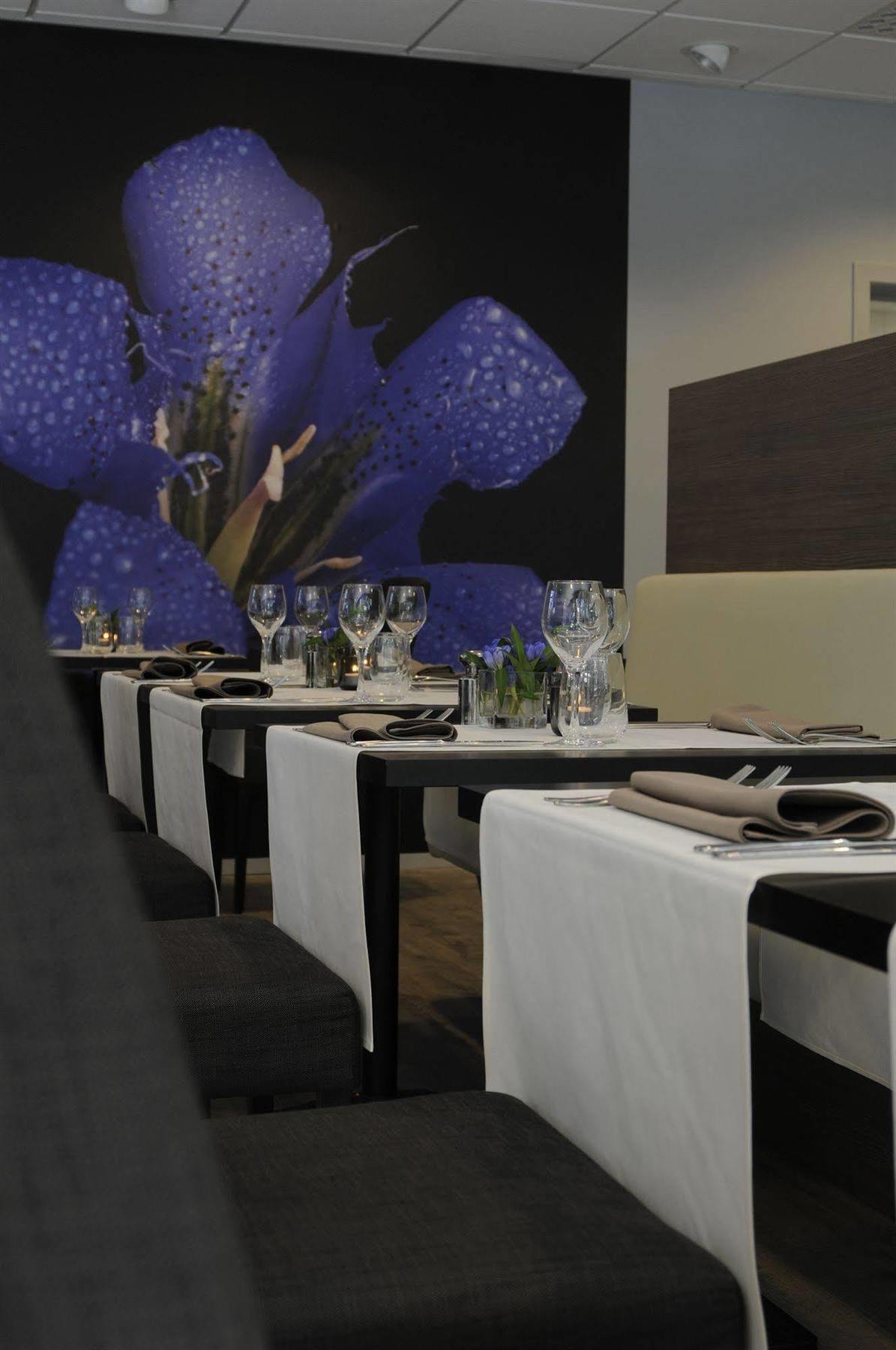 Europahotel Hotel 3*