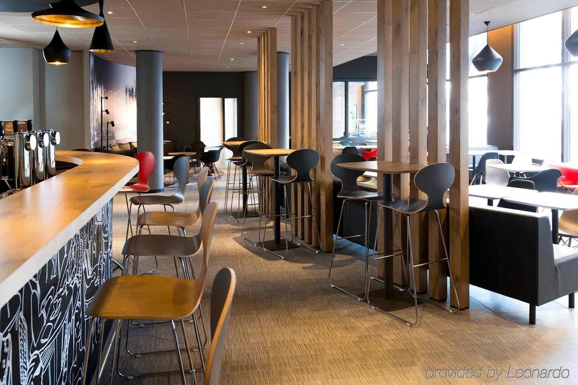 Ibis Centrum St. Baafs Kathedraal Ghent