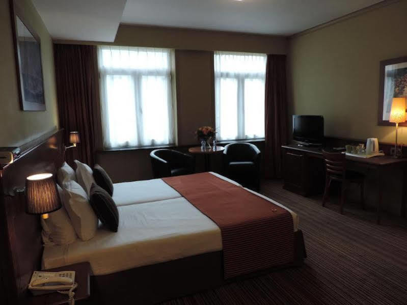 Cour St Georges Hotel 3*