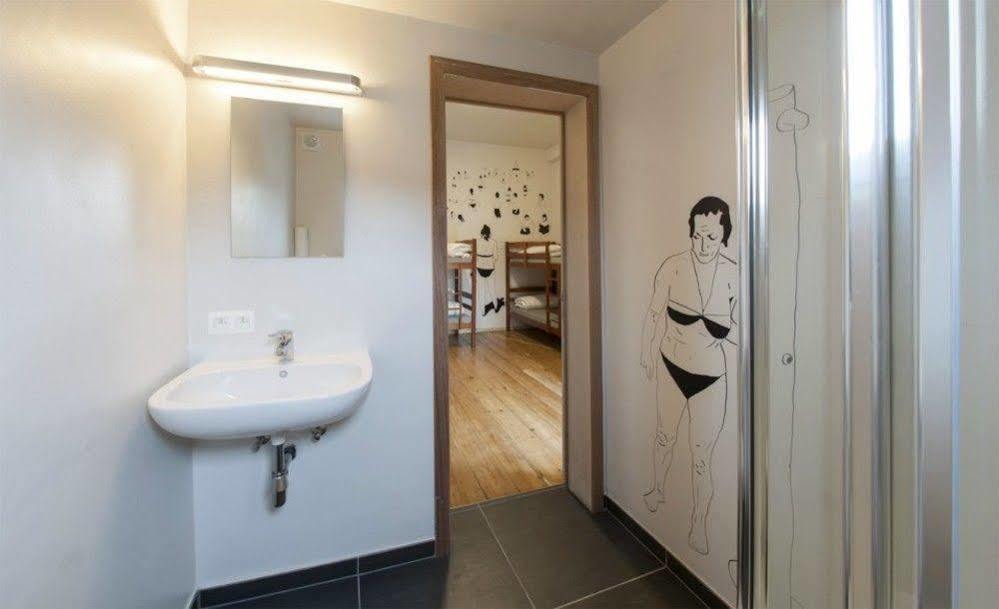 Kaba Albergue