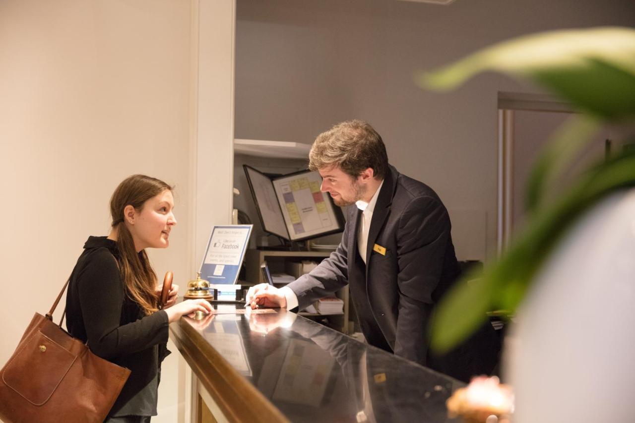 De Flandre Hotel Gent